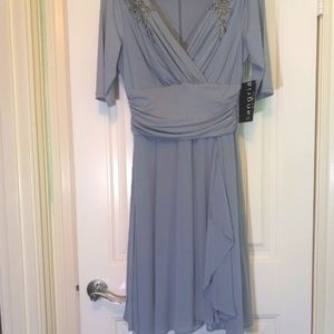 Sangria Evening dress